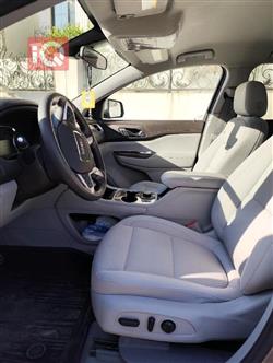GMC Acadia